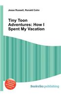 Tiny Toon Adventures: How I Spent My Vacation(English)