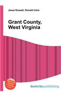 Grant County, West Virginia