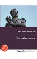 Pierre Cambronne