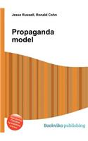 Propaganda Model