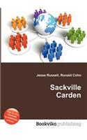 Sackville Carden