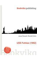 USS Fahkee (1862)