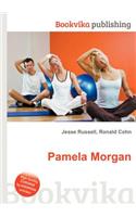 Pamela Morgan