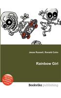 Rainbow Girl
