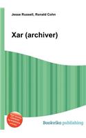 Xar (Archiver)