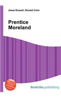 Prentice Moreland: (English)