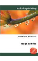 Tsuga Dumosa: (English)
