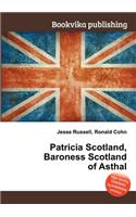 Patricia Scotland, Baroness Scotland of Asthal