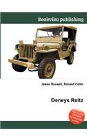 Deneys Reitz