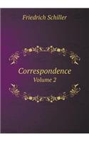 Correspondence Volume 2: (English)