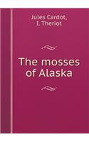 The Mosses of Alaska