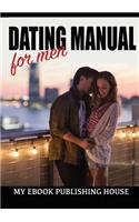 Dating Manual For Men
