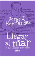 Llegar Al Mar