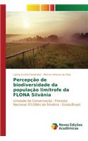 Percepção de biodiversidade da população limítrofe da FLONA Silvânia