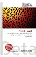 Todd Husak