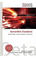 Servernet (Tandem)