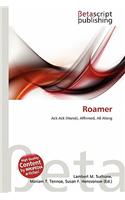 Roamer: (English)