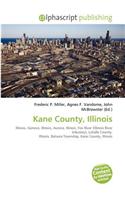 Kane County, Illinois: (English)
