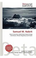 Samuel M. Nabrit
