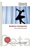 Barbara Campanini: (German)