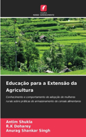 Educação para a Extensão da Agricultura