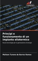 Principi e funzionamento di un impianto eliotermico