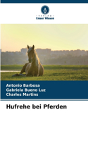 Hufrehe bei Pferden