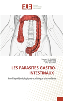 Les Parasites Gastro-Intestinaux