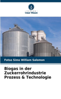 Biogas in der Zuckerrohrindustrie Prozess & Technologie