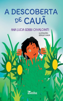 A descoberta de Cauã
