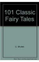 101 Classic Fairy Tales