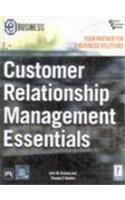 Customer Relationship Management Essentials