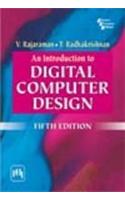 Introduction to Digital Computer Design