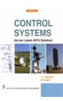 Control Systems (as Per Latest JNTU Syllabus)