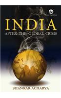 India After the Global Crisis