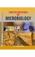 Encyclopaedia Of Microbiology