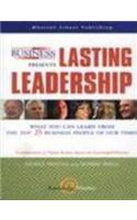 Lasting Leadership