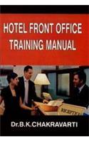Hotel Front Office Training Manual