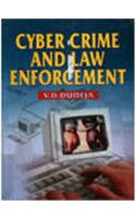 Cyber Crime and Law Enforcement