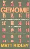 Genome: The Autobiography of a Species in 23 Chapters