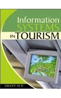 Information Systems in Tourism
