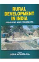 Rural Development In India: Problems And Prospects