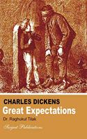 CHARLES DICKENS: GREAT EXPECTATIONS - ISBN: 978-81-229-0286-0