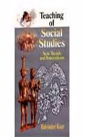 Teaching of Social Studies