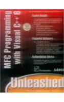 MFC Programming with Visual C++ 6 Unleashed