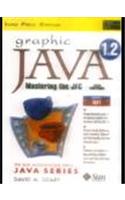 Graphic java mastering the jfc 3rd edition