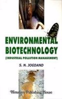 Environmental Biotechnology (Printed Price)