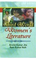 Third World Women's Literature