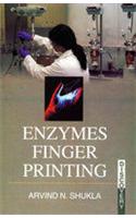 Enzymes Finger Printing