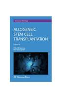 Allogeneic Stem Cell Transplantation, 2nd Edition